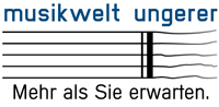 Logo Musikwelt Ungerer
